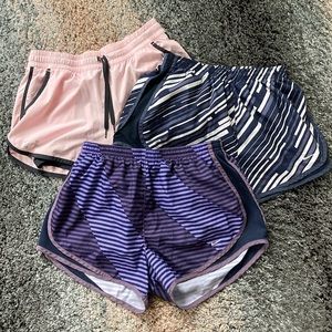 Nike Shorts Bundle